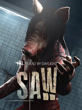 Dead by Daylight - the Saw Chapter (PC) - Steam Key - EUROPE