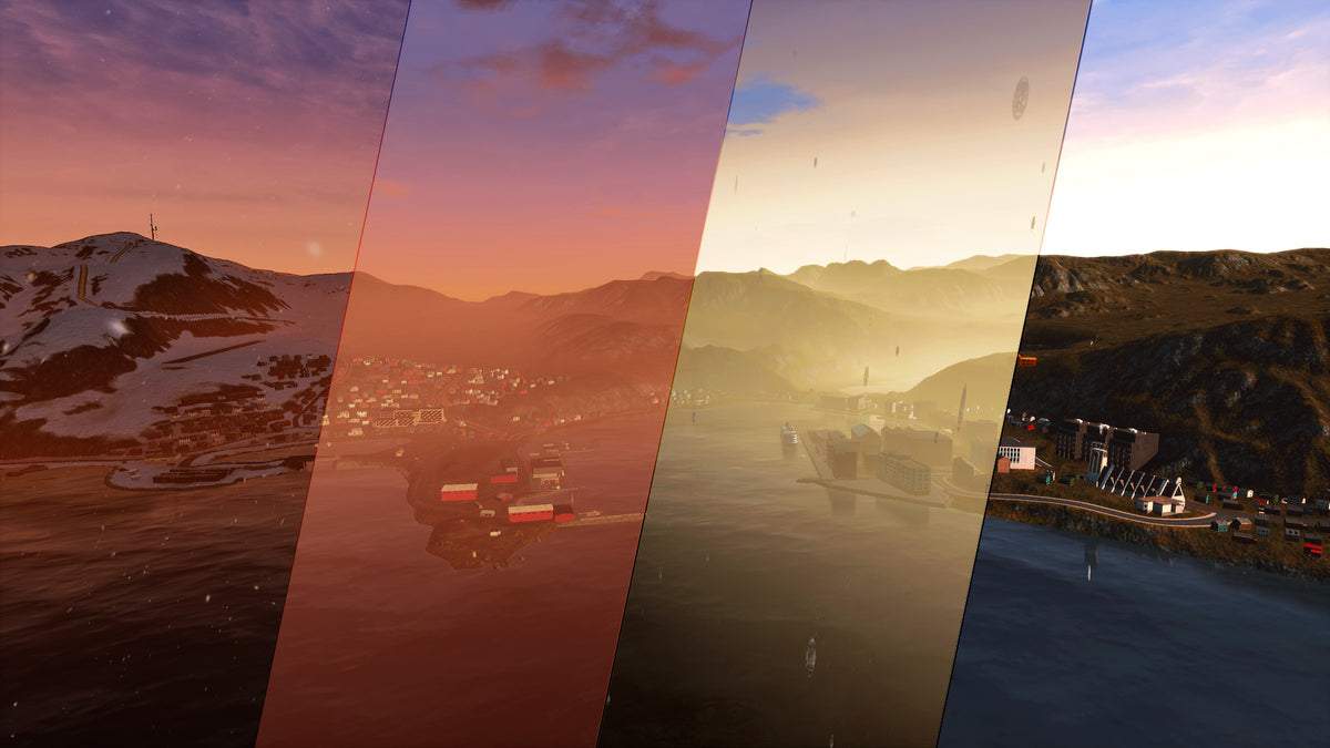 Fishing: Barents Sea | Complete Edition (PC) - Steam Key - EU
