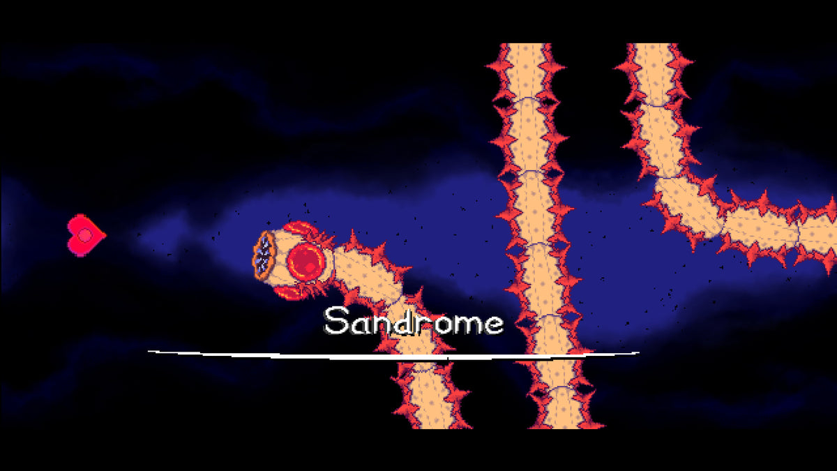 The Void Rains Upon Her Heart Steam Key GLOBAL