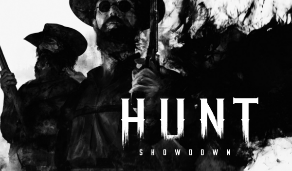 Hunt: Showdown 1896 (Xbox Series X) - Xbox Live Key - EUROPE RESTRICTED