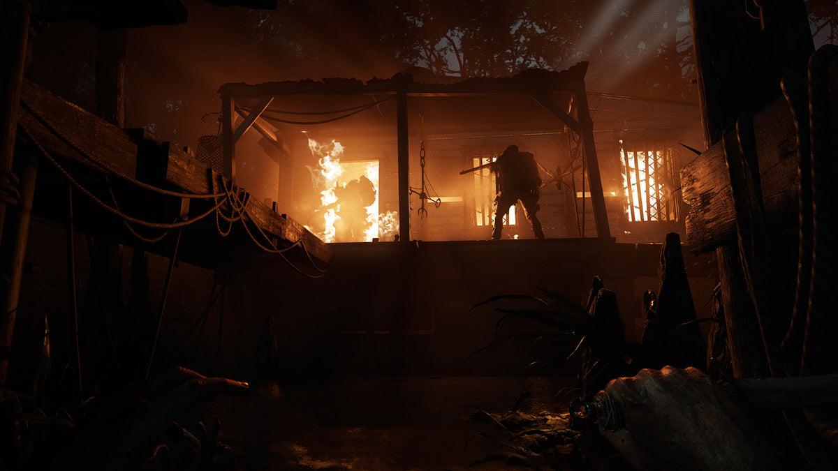 Hunt: Showdown 1896 | Premium Edition (Xbox Series X/S) - Xbox Live Key  - UNITED STATES