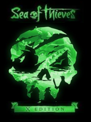 Sea of Thieves | X Edition (Xbox Series X/S, Windows 10) - Xbox Live Key AUSTRALIA