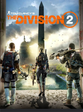 Tom Clancy's The Division 2 | Warlords  of New York Edition (PC) - Ubisoft Connect Key - EUROPE