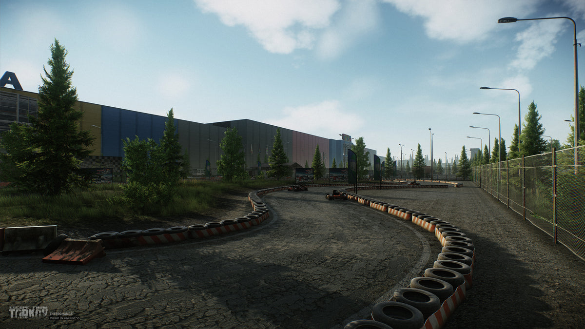 Escape From Tarkov | Left Behind Edition (PC) - Steam Key - GLOBAL