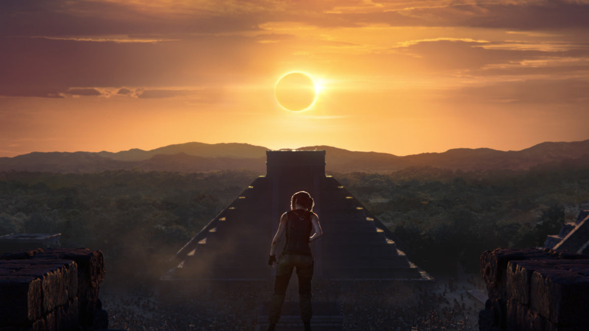 Shadow of the Tomb Raider | Definitive Edition (Xbox One) - Xbox Live Key - CANADA