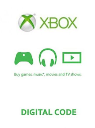 XBOX Live Gift Card 75 EUR  - Xbox Live Key  - SPAIN