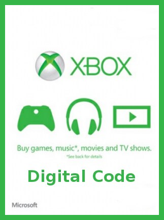 XBOX Live Gift Card 500 TRY - Xbox Live Key - TURKEY