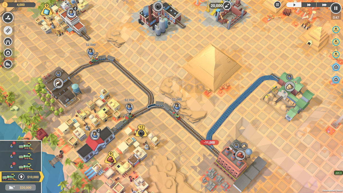 Train Valley 2 | Community Edition (Xbox One) - Xbox Live Key - UNITED STATES