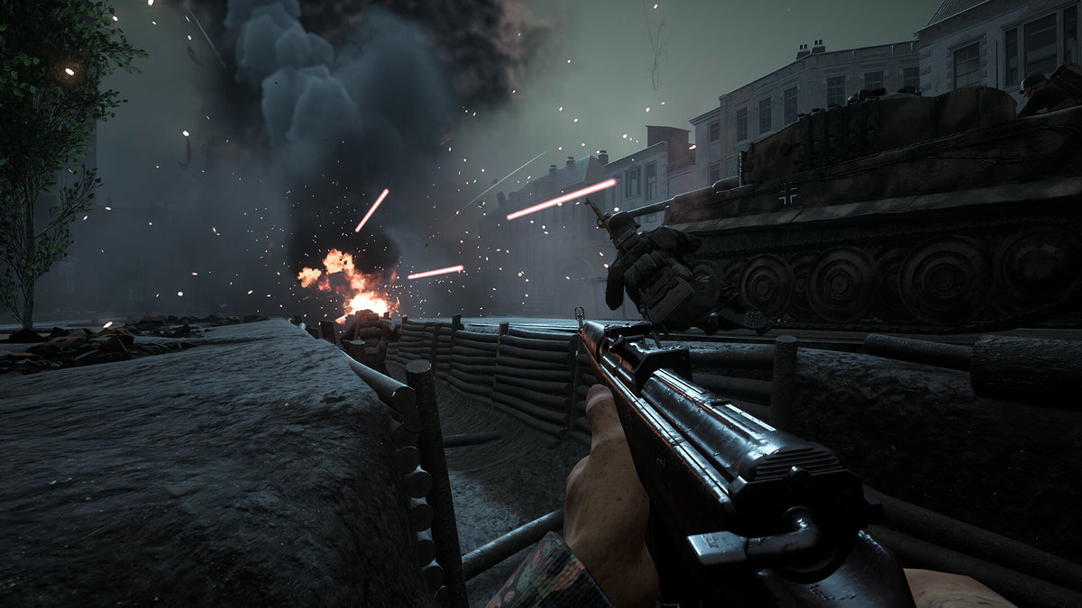 Squad 44 | Supporter Edition (PC) - Steam Key  - GLOBAL