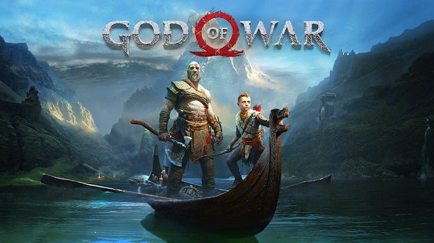God of War (PC) - Steam Key - RU/CIS