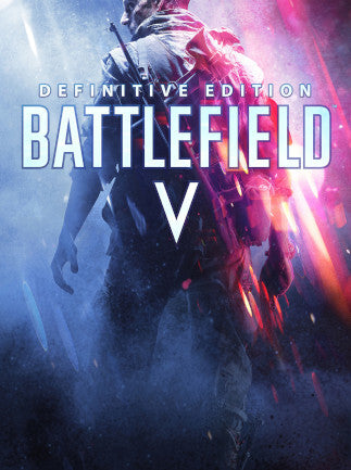 Battlefield V | Definitive Edition (PC) - Origin Key - EUROPE