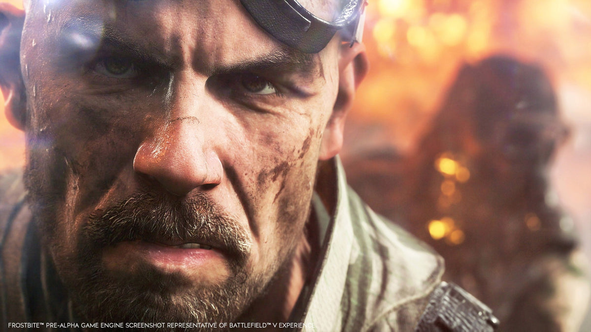 Battlefield V | Definitive Edition (Xbox One) - Xbox Live Key - UNITED KINGDOM