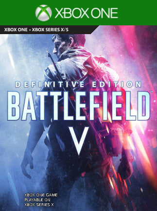 Battlefield V | Definitive Edition (Xbox One) - Xbox Live Key - UNITED KINGDOM