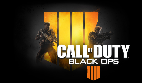 Call of Duty: Black Ops 4 (IIII) (Xbox One) - Xbox Live Key - TURKEY