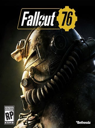 Fallout 76 Deathclaw Pet Bundle (PC) - Steam Key - Global