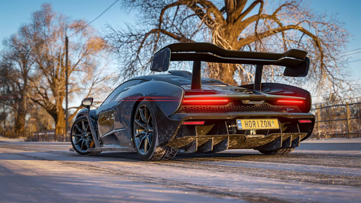 Forza Horizon 4 - Xbox Live Key - ROW