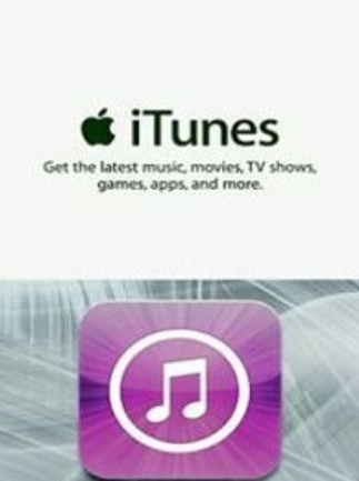 Apple iTunes Gift Card 25 EUR - iTunes Key - Ireland