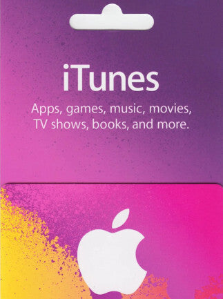 Apple iTunes Gift Card 650 TRY - iTunes Key - TURKEY