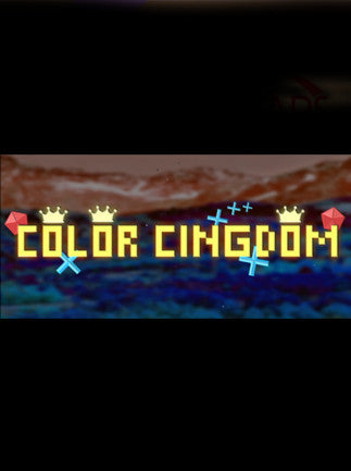Color Cingdom Steam Key GLOBAL