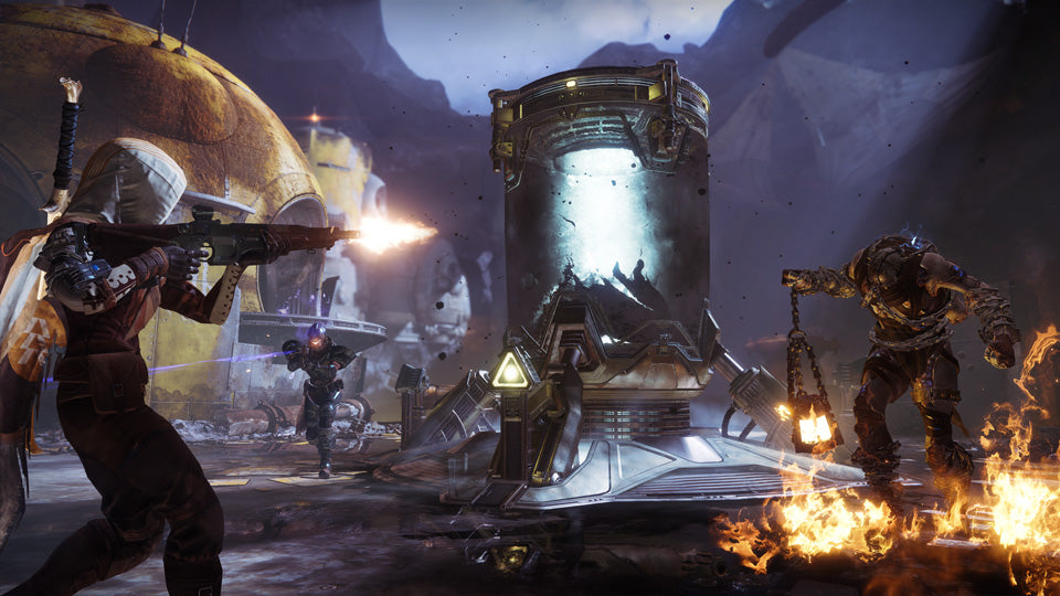 Destiny 2: Forsaken Pack (Xbox Series X/S) - Xbox Live Key - UNITED STATES
