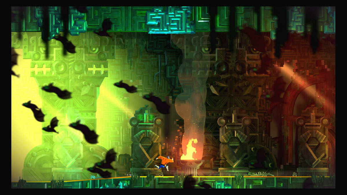 Guacamelee! 2 Complete Bundle Xbox Live Key - UNITED STATES