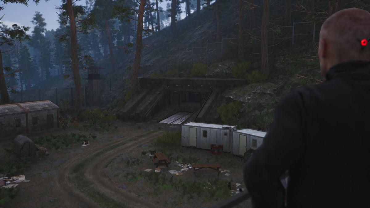 SCUM Base Building Decor Pack (PC) - Steam Key  - ROW