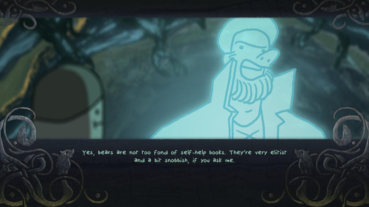 tiny & Tall: Gleipnir (PC) - Steam Key  - EU