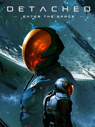 Detached: Non-VR Edition (PC) - Steam Key - EUROPE