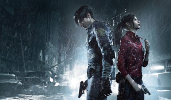 RESIDENT EVIL 2 / BIOHAZARD RE:2 | Deluxe Edition (PC) - Steam Key - NORTH AMERICA