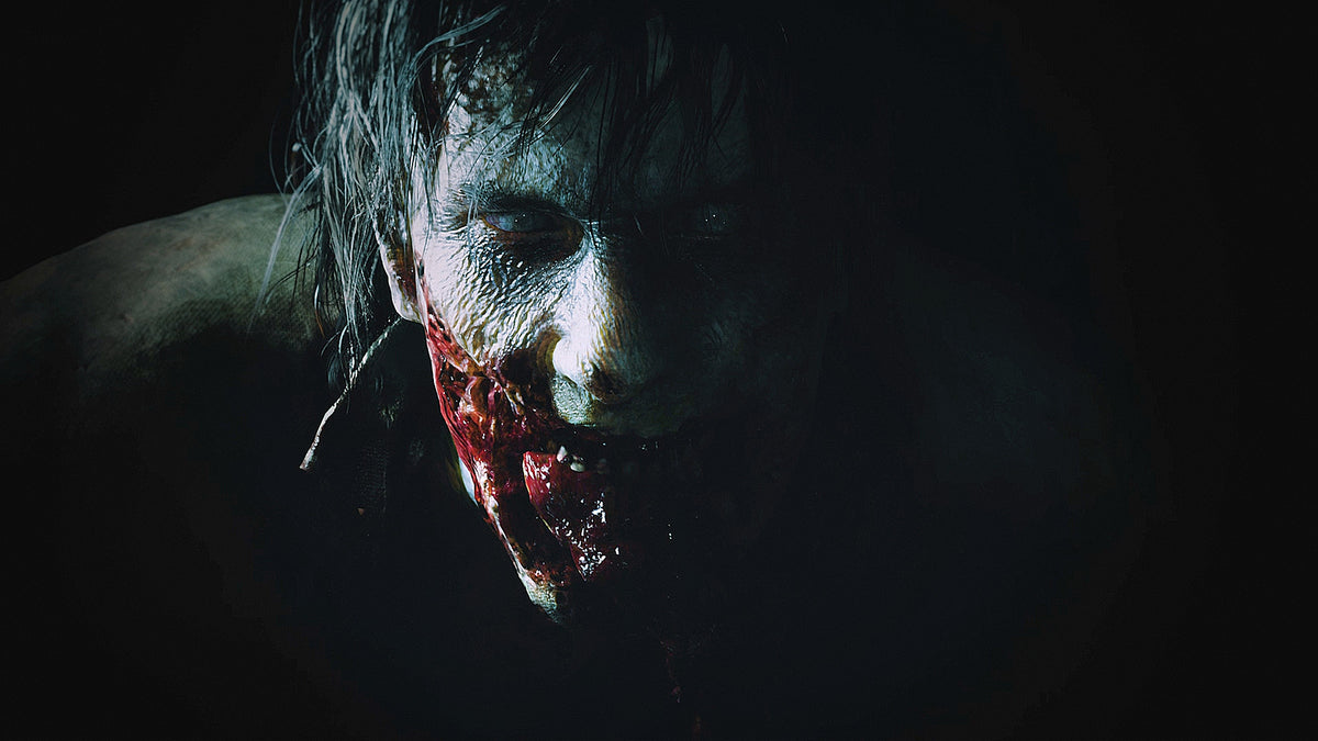 RESIDENT EVIL 2 / BIOHAZARD RE:2 | Deluxe Edition (PC) - Steam Key - NORTH AMERICA