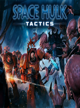Space Hulk: Tactics Xbox Live Key EUROPE