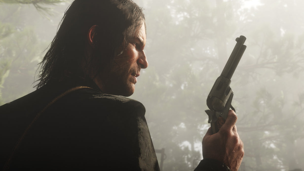 Red Dead Redemption 2 | Ultimate Edition (Xbox One) - Xbox Live Key - NIGERIA