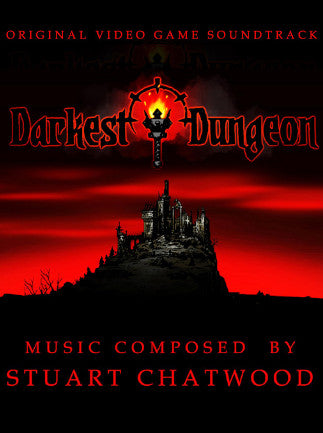 Darkest Dungeon Soundtrack (PC) - Steam Key - GLOBAL