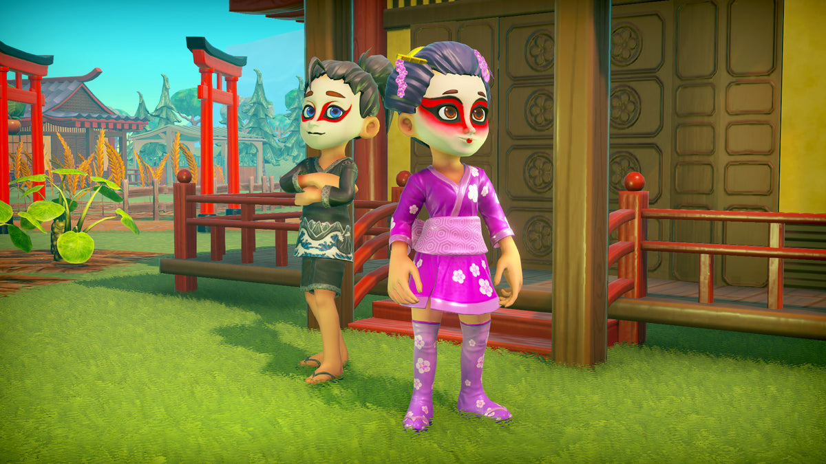 Farm Together - Wasabi Pack Steam Key GLOBAL