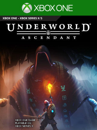 Underworld Ascendant (Xbox One) - Xbox Live Key - UNITED STATES