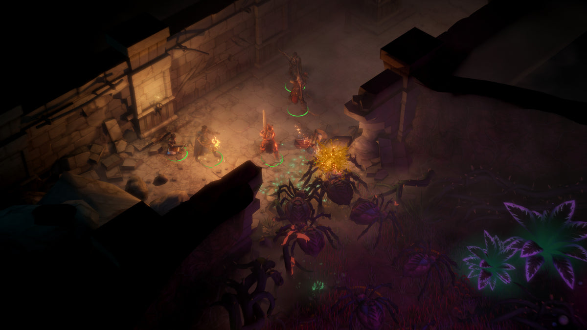 Pathfinder: Kingmaker - Season Pass (PC) - Steam Key  - ROW