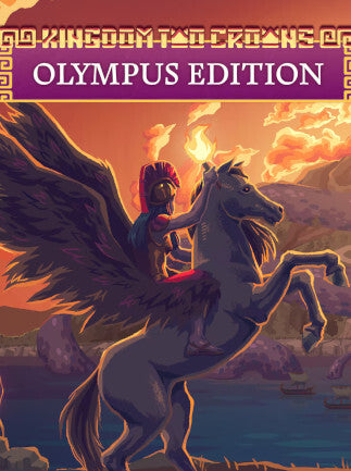 Kingdom Two Crowns | Olympus Edition - Xbox Series X Key - EUROPE