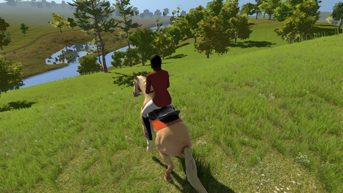 My Little Riding Champion Xbox Live Key EUROPE