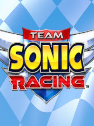 Team Sonic Racing Xbox Live Key Xbox One UNITED STATES