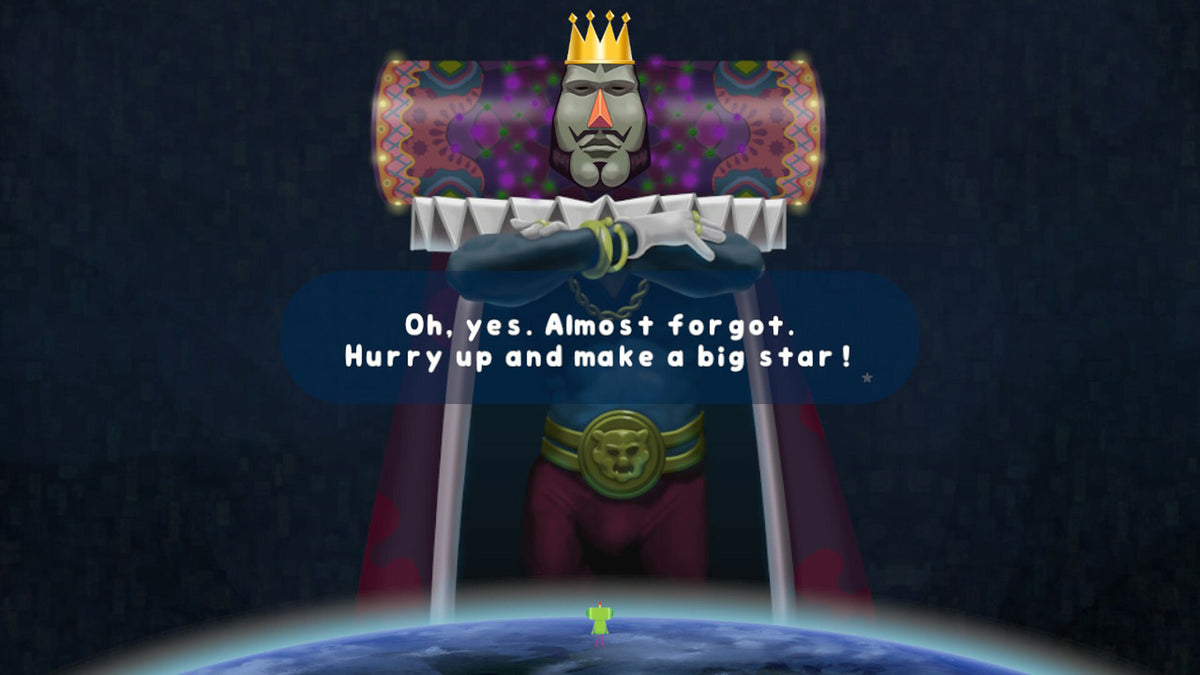 Katamari Damacy REROLL (PC) - Steam Key - UNITED STATES