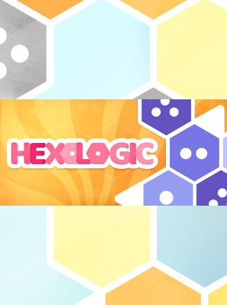 Hexologic Steam Key GLOBAL