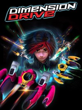Dimension Drive Steam Key GLOBAL