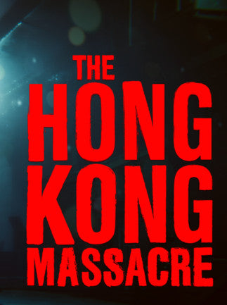 The Hong Kong Massacre Xbox Key - EU