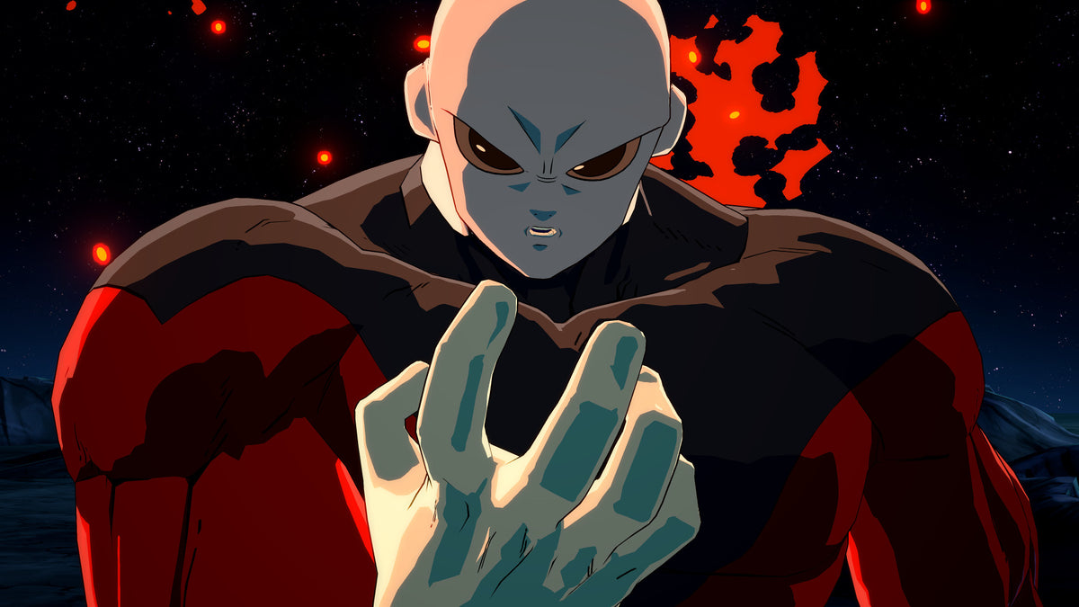 DRAGON BALL FIGHTERZ - FighterZ Pass 2 PC - Steam Key - EUROPE