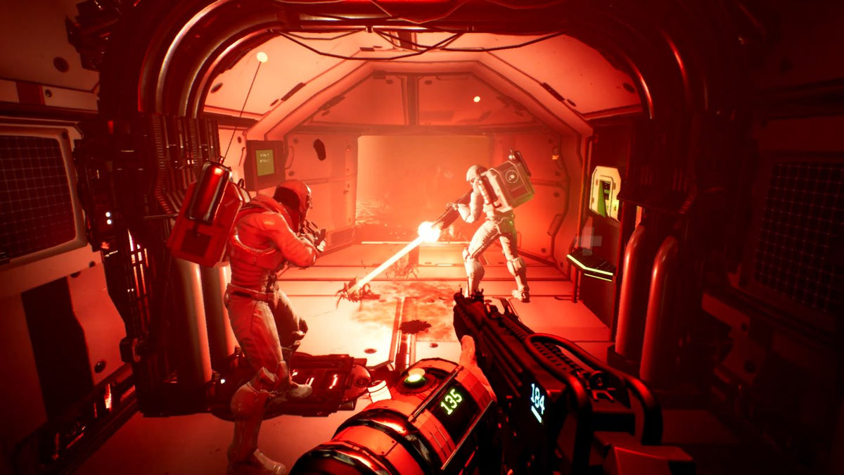 Genesis Alpha One Deluxe Edition Xbox One - Xbox Live Key - Europe Restricted