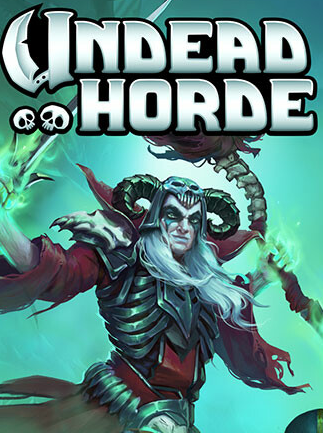 Undead Horde (PC) - Steam Key - EU