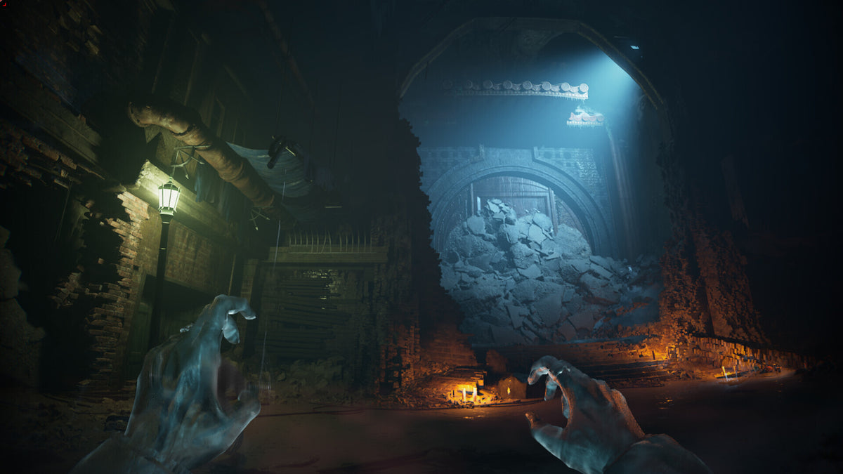 Vampire: The Masquerade - Bloodlines 2 | Premium Edition (Xbox Series X/S) - Xbox Live Key - AUSTRALIA
