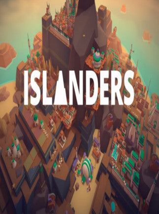 Islanders Steam Key GLOBAL