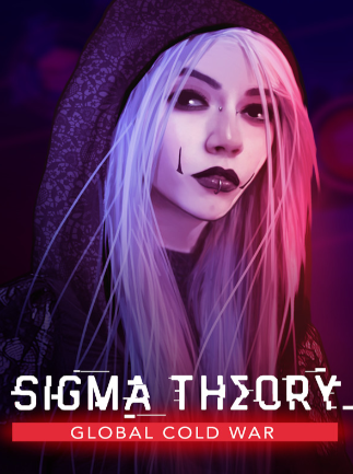Sigma Theory: Global Cold War (PC) - Steam Key - EUROPE