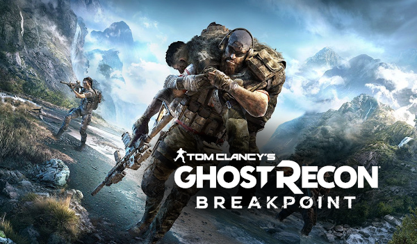 Tom Clancy's Ghost Recon Breakpoint (Ultimate Edition) - Ubisoft Connect - Key GLOBAL